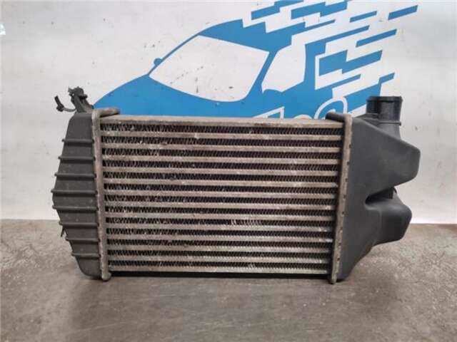 Foto 3ª: Intercooler Opel Zafira 1.7 CDTI [A 17 DTJ]