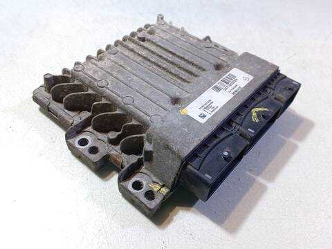 Centralita Motor ECU Renault Master 2.3 DCI 165 FWD FV0P FV0U FV11 FV12) 163CV 120KW FURGONETA