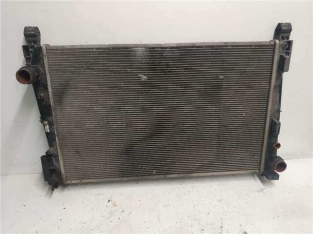 Radiador Motor Opel Corsa 1.3 16V CDTI (75 CV)