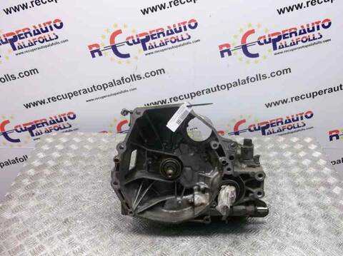 Caja Cambios Honda Civic VERSION INDEFINIDA