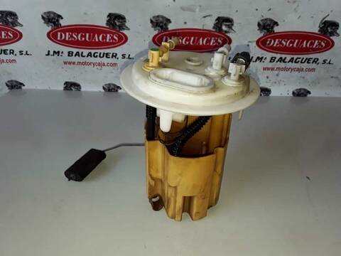 Foto 3ª: Aforador Peugeot 407 ST CONFORT 136CV