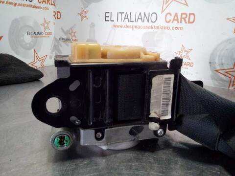 Foto 3ª: Cinturón Delantero Derecho Nissan Note VERSION INDEFINIDA