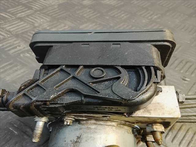 Foto 3ª: Abs Mercedes Sprinter 0.1 (2010)