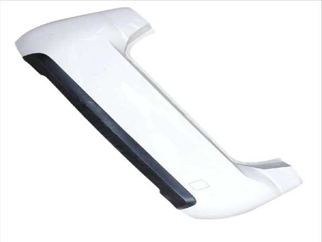 Paragolpes Trasero Peugeot 308 1.6 HDI - BLUEHDI 115