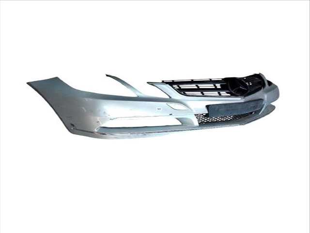 Foto 3ª: Paragolpes Delantero Mercedes Clase E 180 E 200 CGI 207.348) (2009)