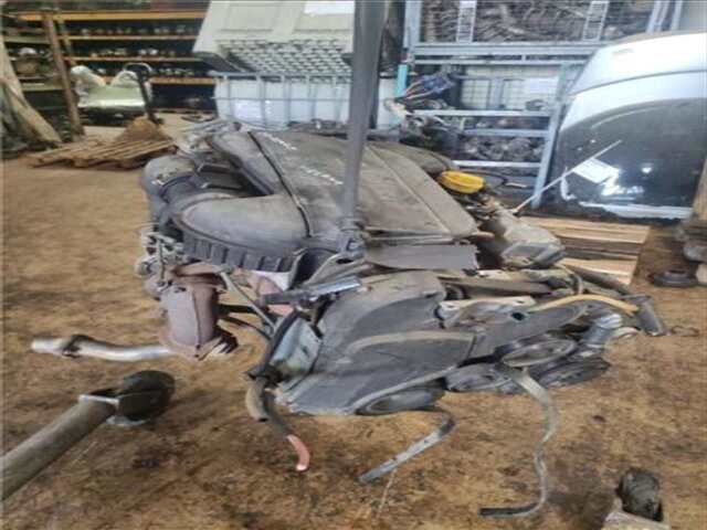 Motor Completo Renault Megane 1.9 DTI (BA08. BA0N) I (BA0/1_)