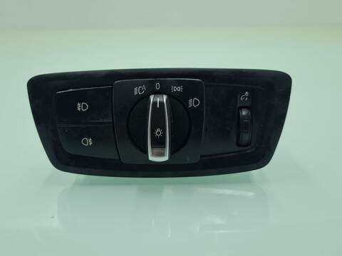 Mando Luces Bmw Serie 1 114 116D M SPORT 116CV 85KW
