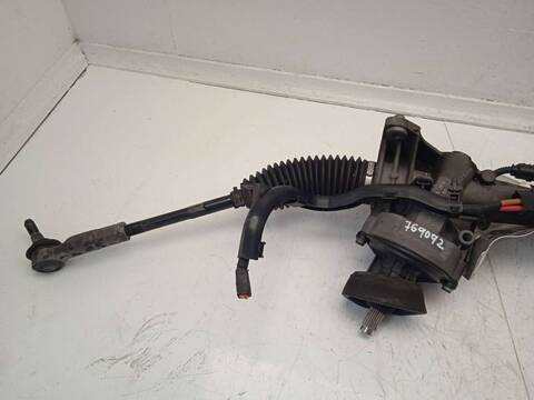 Foto 3ª: Cremallera de Direccion Seat Altea 1.9 TDI 105CV 77KW [BJB] (2006)