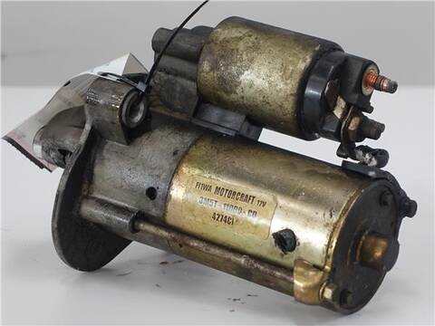 Foto 2ª: Motor de Arranque Ford Focus 1.6 D 120CV [D/G8DA] (2005)