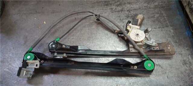 Foto 2ª: Elevalunas Eléctrico Delantero Derecho Ford Focus 1.8 TDCI [F9DA]