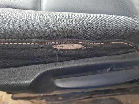 Foto 3ª: Asiento Delantero Izquierdo Renault Trafic AUTHENTIQUE 121CV [R9M413] (2017)