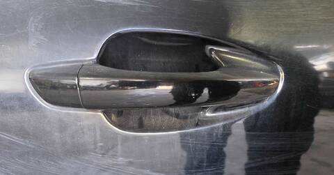Maneta Exterior Trasera Derecha Peugeot 508 BUSINESS LINE 111CV 82KW