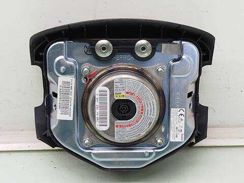Foto 3ª: Kit Airbag Kia Sportage 1.7 CRDI 141CV 104KW [D4FD]