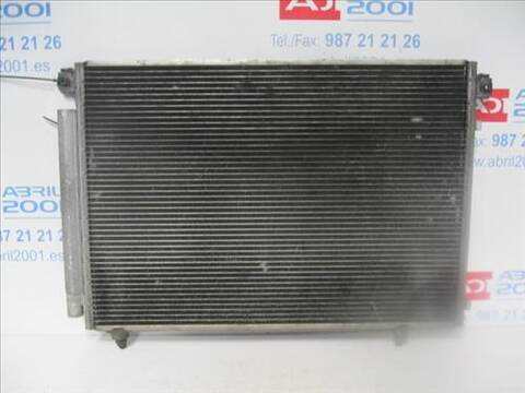 Foto 2ª: Radiador Calefaccion A.A. Mazda Mpv 2.0 DI 136CV 100KW [D/ RF] (2004)