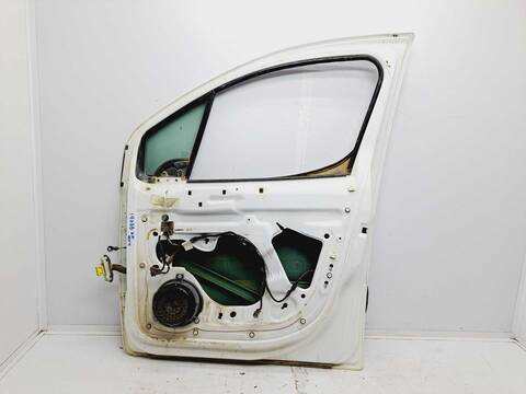 Foto 4ª: Puerta Delantera Derecha Citroen Berlingo 1.6 HDI 92 MULTISPACE 90CV 66KW [9HX] (2011)