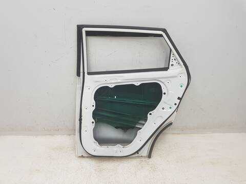 Foto 3ª: Puerta Trasera Derecha Hyundai Tucson KLASS MILD-HYBRID 2WD (2018)