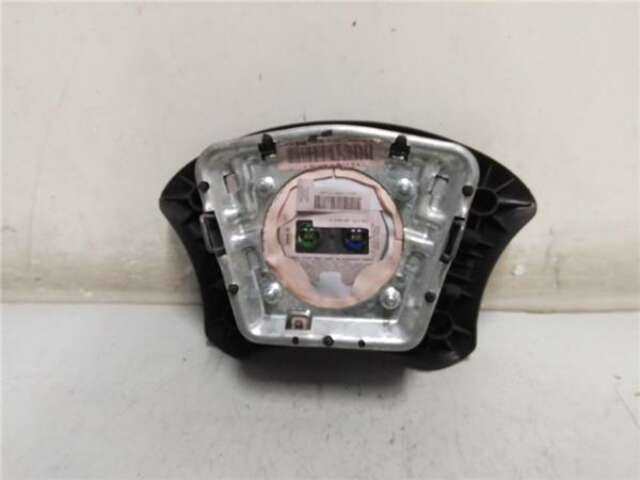 Foto 2ª: Airbag Delantero Izquierdo Citroen C5 2.0 AUDACE [2.0 LTR. - 100 KW HDI FAP CAT (RHR - DW10BTED4)] [RHR (DW10BTED4)]