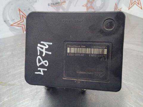 Foto 2ª: Abs Toyota Prius EXCLUSIVE 156CV 115KW [4HNDW12MTED4] (2008)