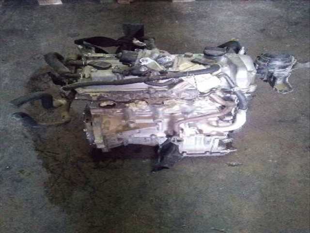 Foto 3ª: Motor Completo Toyota Yaris HYBRID ACTIVE 101CV 74KW [1NZ] (2019)