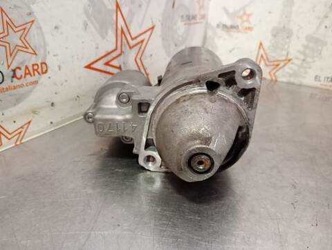 Foto 2ª: Motor de Arranque Mercedes Clase C 160 C 220 CDI BLUEEFFICIENCY 204.302) COUPE 170CV 125KW [651911] (2011)