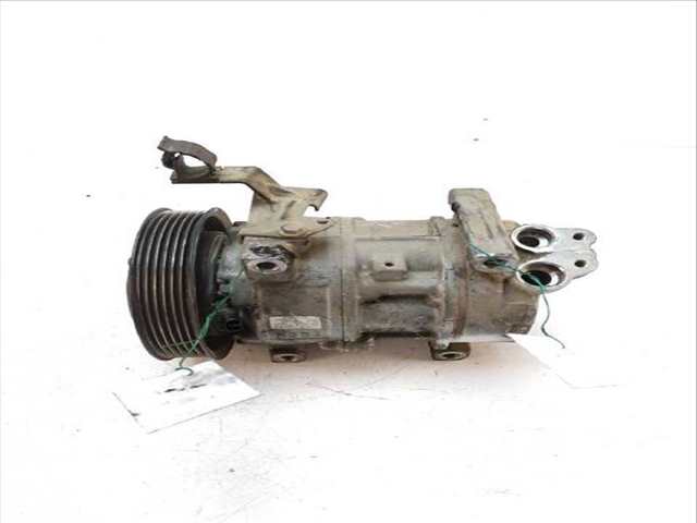 Foto 3ª: Compresor Aire Acondicionado Fiat Stilo 1.9 JTD 192_XE1A) (2001)