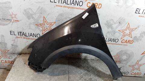 Aleta Delantera Izquierda Dacia Sandero STEPWAY 90CV 66KW