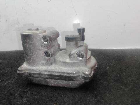 Foto 2ª: Caja Mariposa Audi A8 4.0 TDI QUATTRO 275CV 202KW [ASE] (2005)