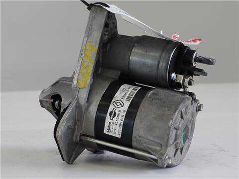Foto 2ª: Motor de Arranque Renault Twingo 0.9 ZEN 90CV 66KW [H4B C4] (2019)