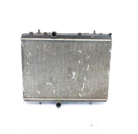 Foto 2ª: Radiador Motor Peugeot 308 1.6 HDI 109CV (2007)