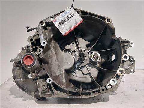 Caja Cambios Peugeot 307 1.6 BREAK XR 109CV 80KW