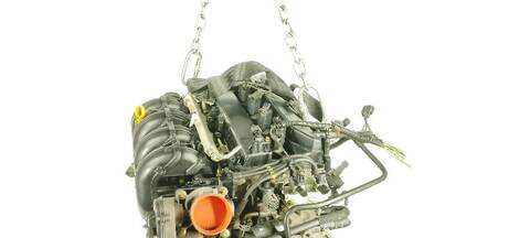 Motor Completo Volvo V50 1.8