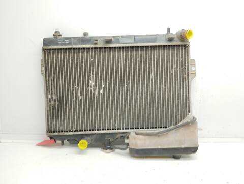 Radiador Motor Hyundai Matrix 1.5 CRDI GLS 82CV 60KW