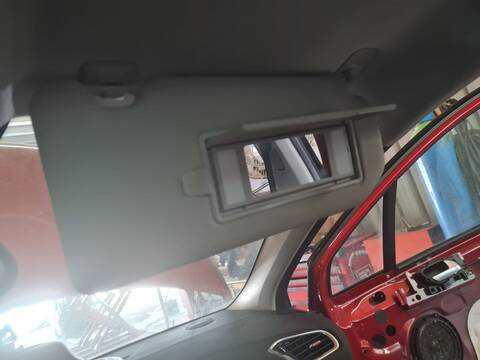 Parasol Derecho Citroen C4 FEEL EDITION 120CV 88KW