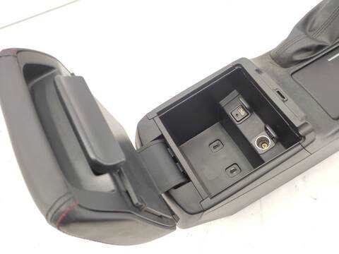 Foto 3ª: Consola Central Mazda 6 2.2 D GJ2FW) 175CV 129KW [SH] (2014)
