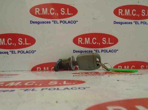 Cerradura Puerta Delantera Izquierda Renault Twingo 1.2 ALIZE 58CV 43KW