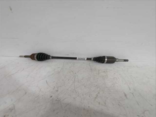 Foto 1ª: Transmision Delantera Izquierda Peugeot Rifter 1.5 BLUEHDI 100 102CV [YHT (DV5RCF) YHY (DV5RD)] (2018)