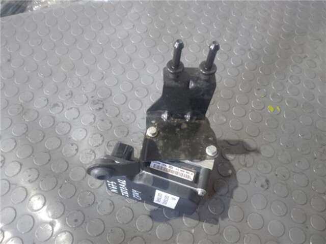 Foto 1ª: Abs Seat Ibiza 1.4 SPORT RIDER [1.4 LTR. - 63 KW 16V] [BXW]