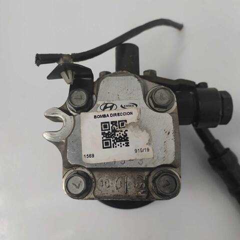 Bomba de Direccion Kia Picanto 1.1 65CV