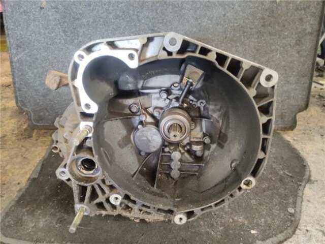 Caja Cambios Alfa Romeo 147 1.6 T.SPARK ECO DISTINCTIVE [1.6 LTR. - 77 KW 16V CAT]