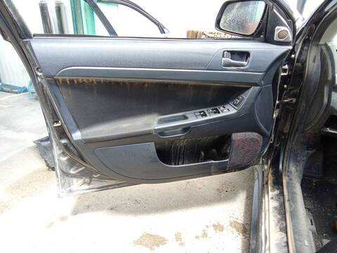Elevalunas Eléctrico Delantero Izquierdo Mitsubishi Lancer 1.8 CY3A CY6A) 143CV 105KW