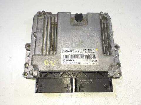 Foto 2ª: Centralita Motor ECU Ford Focus TITANIUM 120CV 88KW [XWDA] (2015)