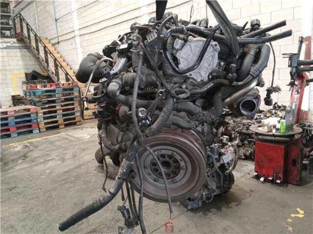 Foto 3ª: Motor Completo Audi Q5 2.0 TDI (125 KW) QUATTRO [2.0 LTR. - 125 KW 16V TDI] [CAHA]