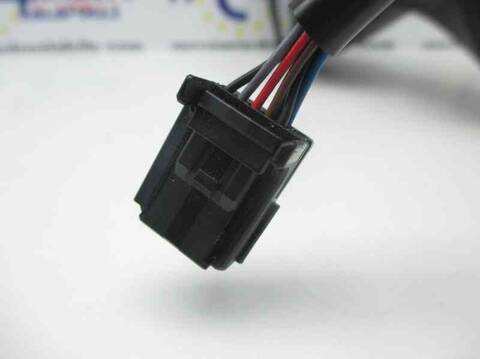 Foto 2ª: Retrovisor Izquierdo Renault Clio D4F (2012)