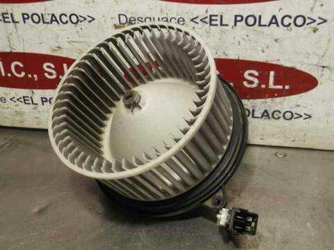 Foto 3ª: Calefacción Mazda Premacy 2.0 TD CAT 101CV 74KW [RF] (2003)