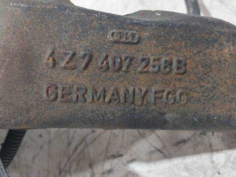 Foto 2ª: Mangueta Delantera Derecha Audi A6 2.5 TDI QUATTRO AVANT 180CV 132KW [BAU] (2001)