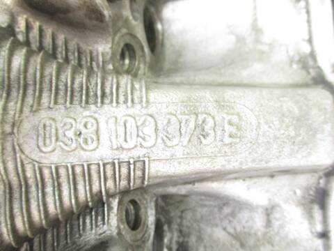 Foto 2ª: Culata Seat Cordoba ASY BERLINA (2004)