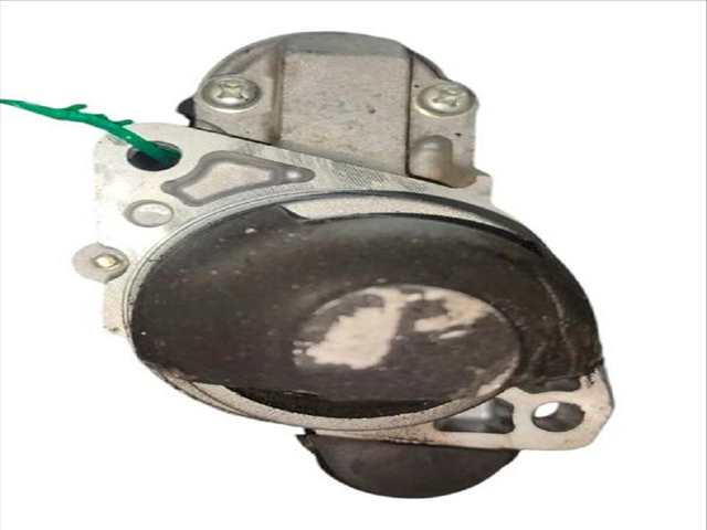 Foto 2ª: Motor de Arranque Opel Astra 1.6 CDTI 68) (2009)