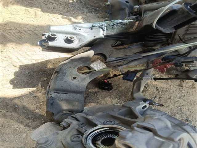 Brazo Suspension Delantero Izquierdo Mini Mini ONE D 95CV 70KW