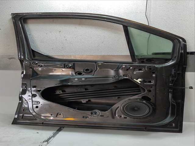 Foto 3ª: Puerta Delantera Izquierda Ford Tourneo 120 CV 88KW [ZTGA C15DD0X] (2019)