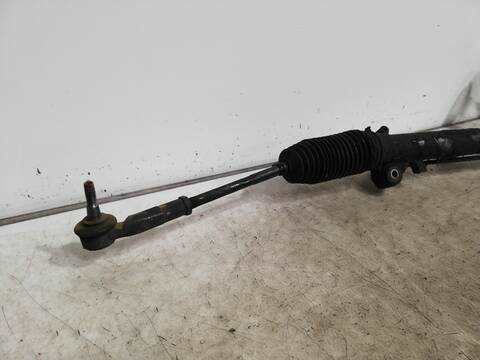 Foto 2ª: Cremallera de Direccion Ford Fusion HHJB (2005)